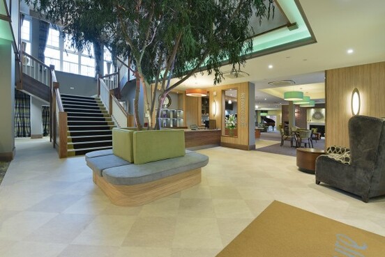 Brentwood Arches Care Home